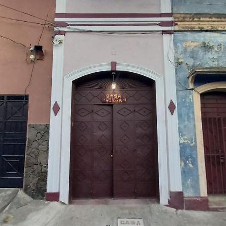 Casa Vieja Guest House Santa Ana Dış mekan fotoğraf