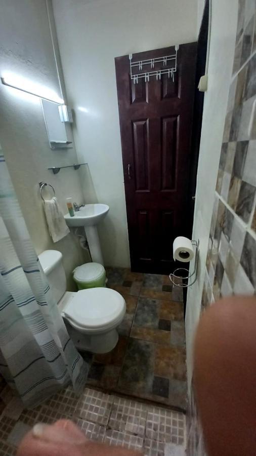 Casa Vieja Guest House Santa Ana Dış mekan fotoğraf