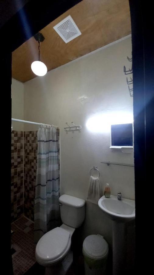 Casa Vieja Guest House Santa Ana Dış mekan fotoğraf