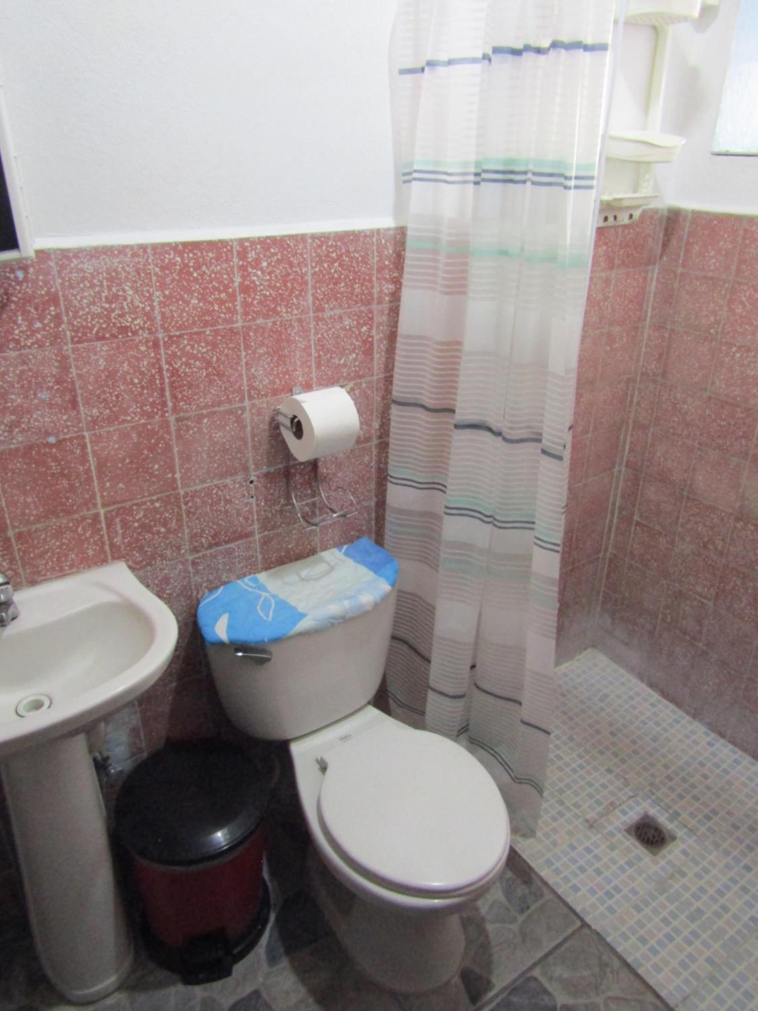 Casa Vieja Guest House Santa Ana Dış mekan fotoğraf