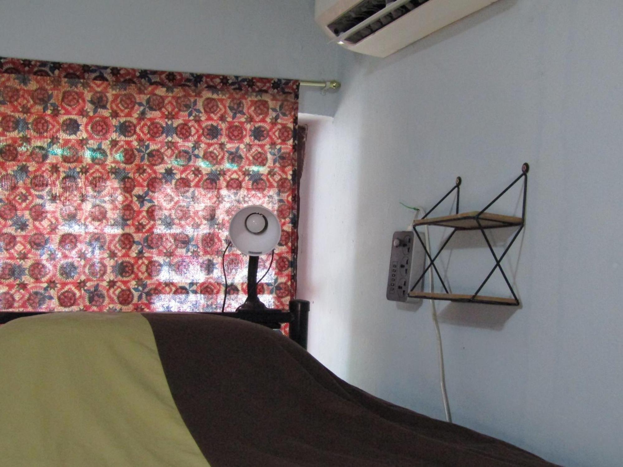 Casa Vieja Guest House Santa Ana Dış mekan fotoğraf