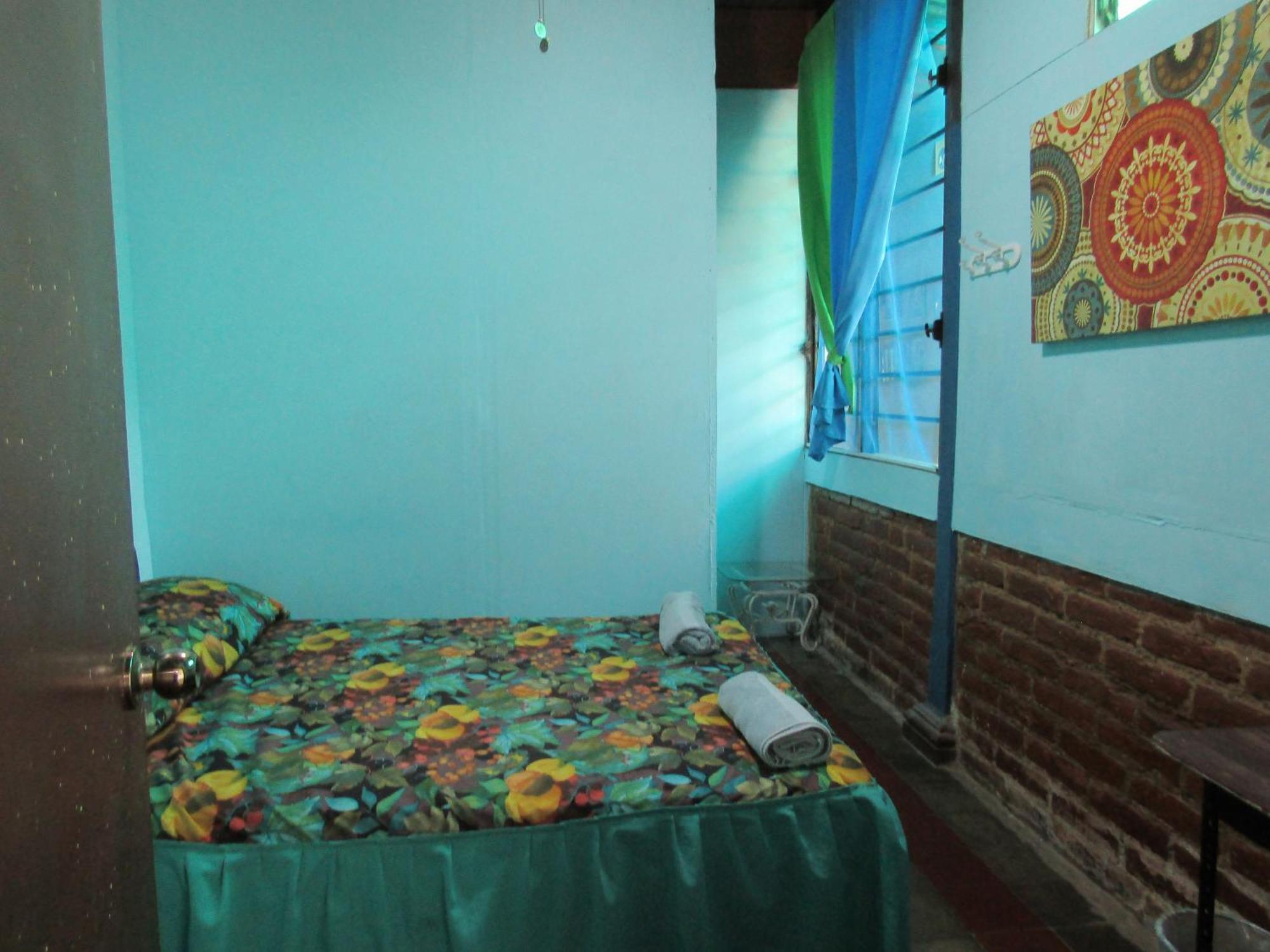 Casa Vieja Guest House Santa Ana Dış mekan fotoğraf
