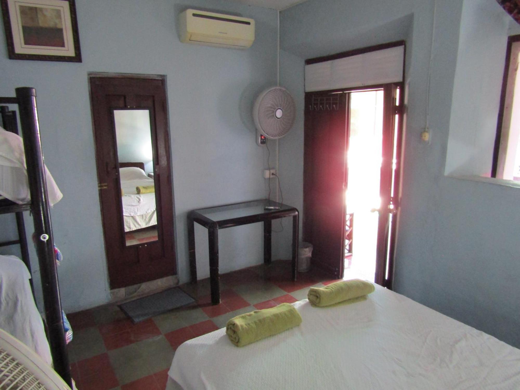 Casa Vieja Guest House Santa Ana Dış mekan fotoğraf