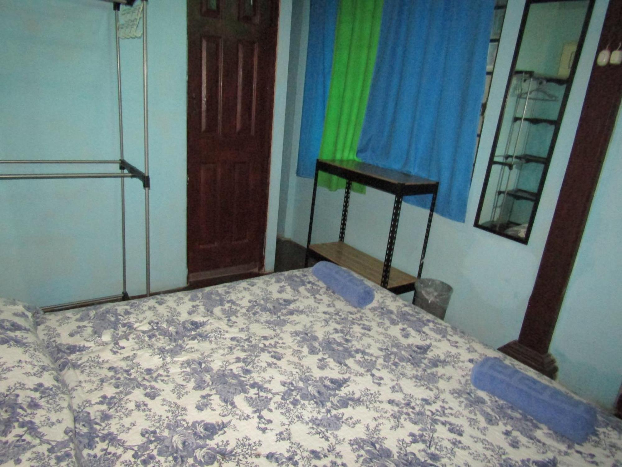 Casa Vieja Guest House Santa Ana Dış mekan fotoğraf