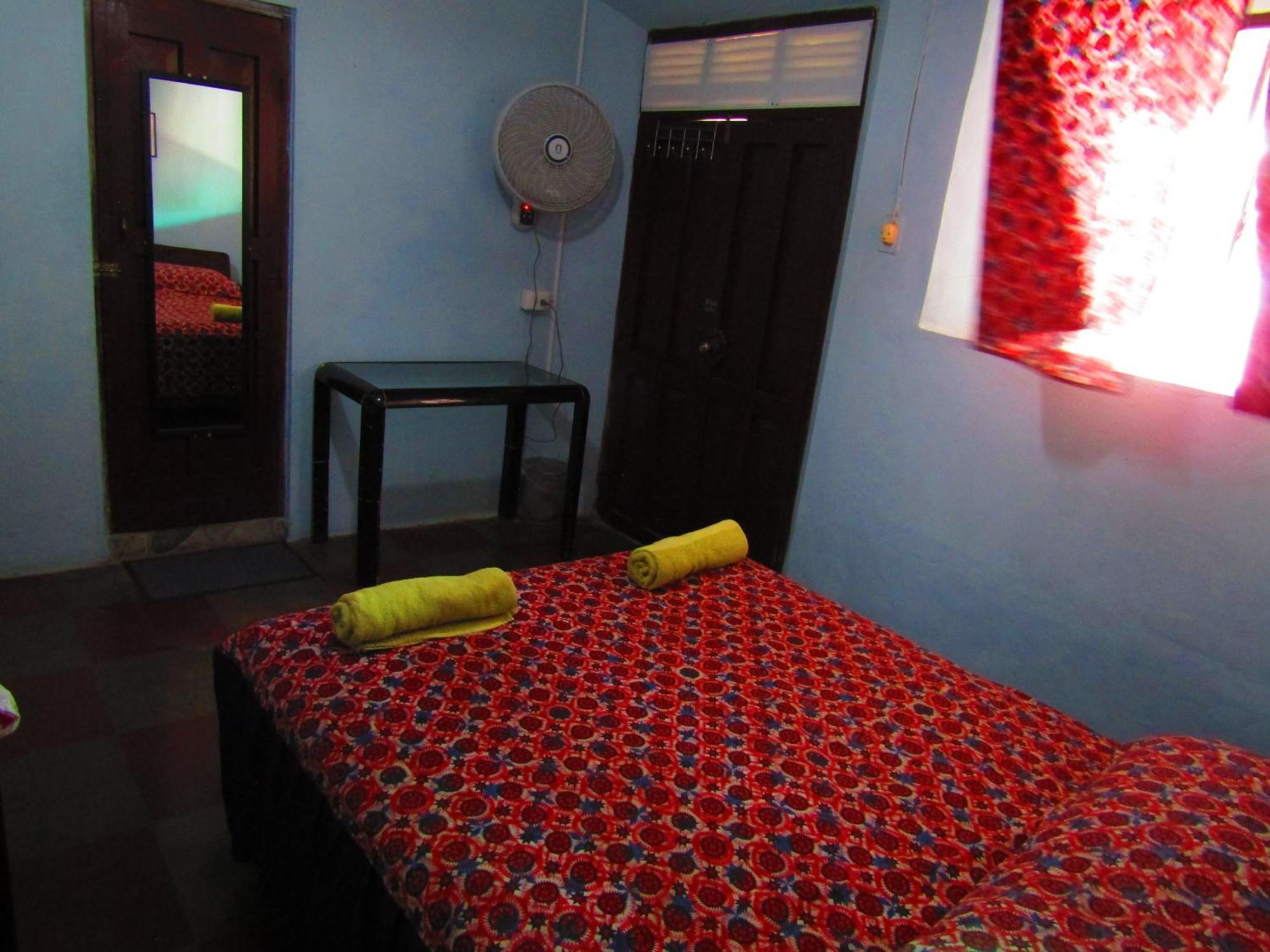 Casa Vieja Guest House Santa Ana Dış mekan fotoğraf