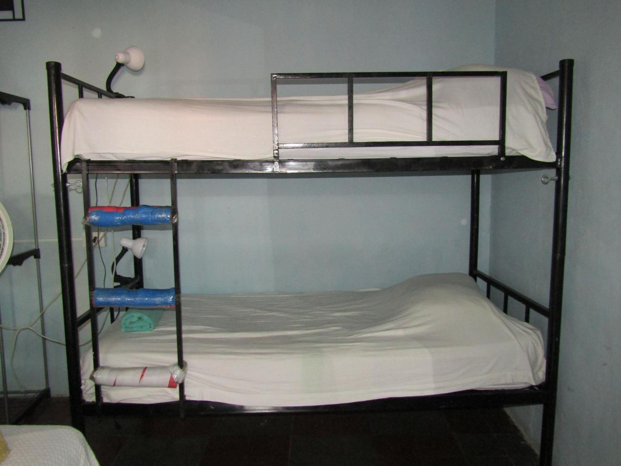 Casa Vieja Guest House Santa Ana Dış mekan fotoğraf