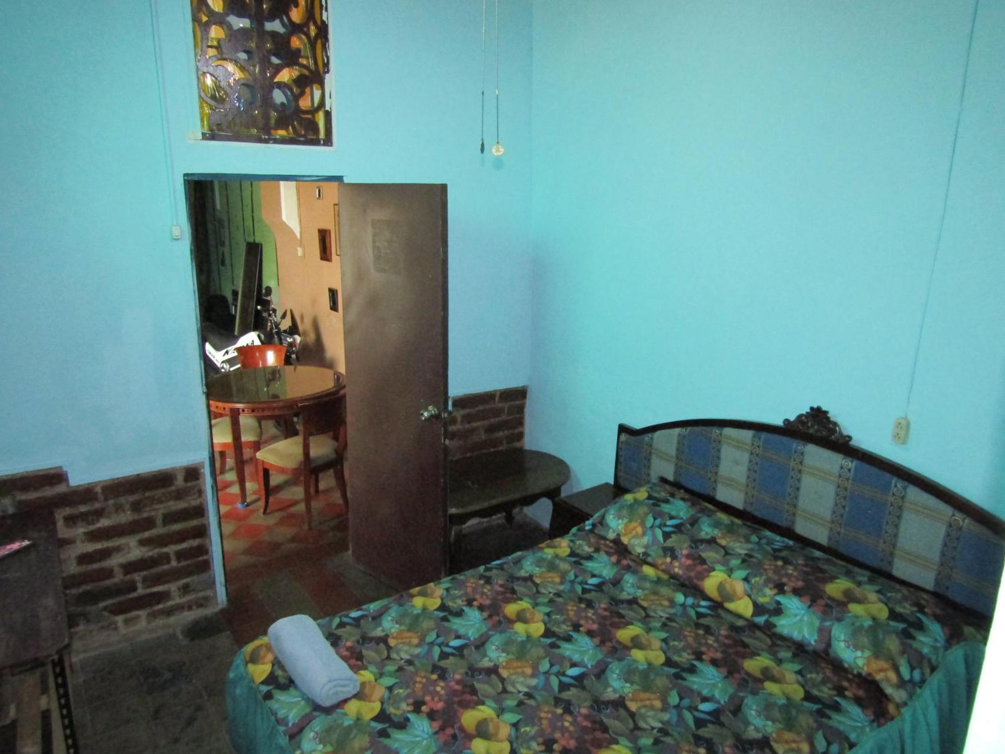 Casa Vieja Guest House Santa Ana Dış mekan fotoğraf