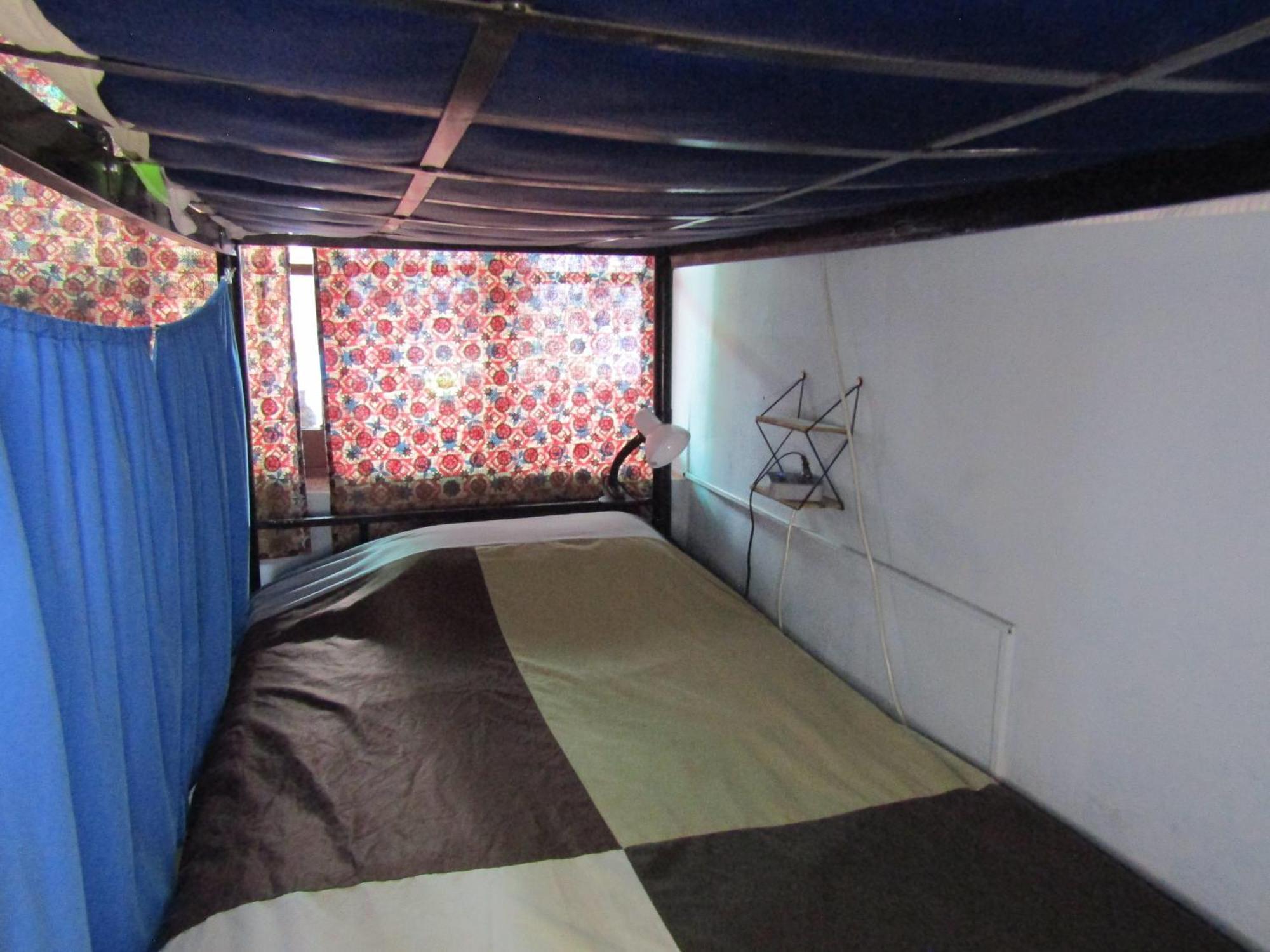 Casa Vieja Guest House Santa Ana Dış mekan fotoğraf