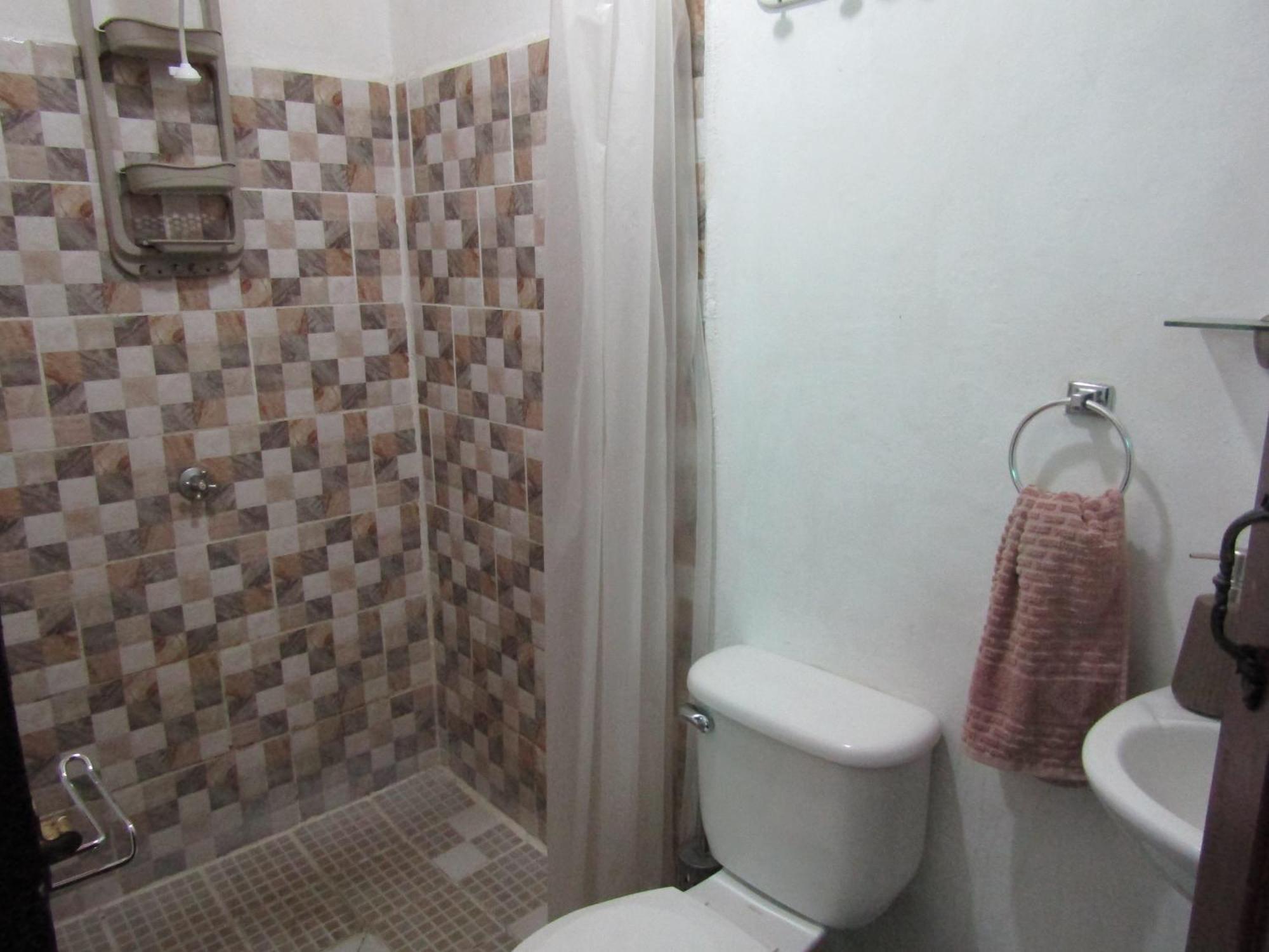 Casa Vieja Guest House Santa Ana Dış mekan fotoğraf