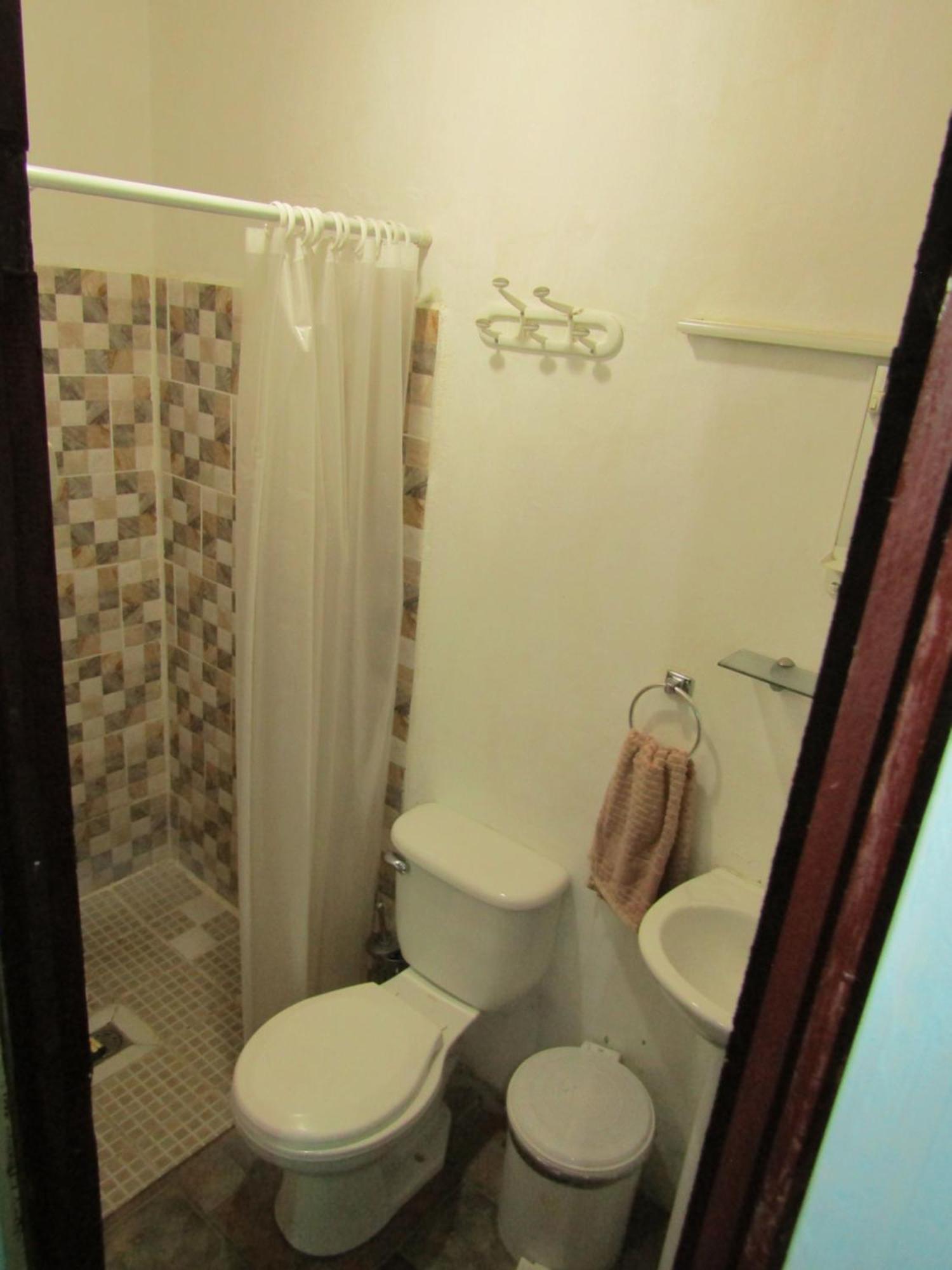 Casa Vieja Guest House Santa Ana Dış mekan fotoğraf