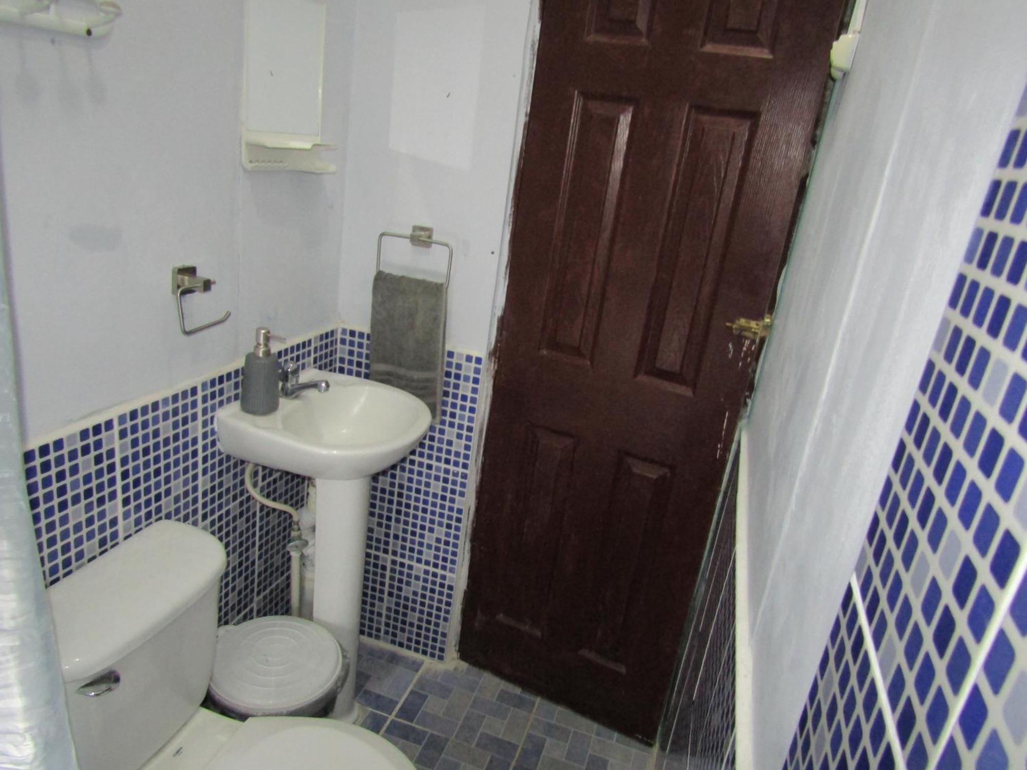 Casa Vieja Guest House Santa Ana Dış mekan fotoğraf