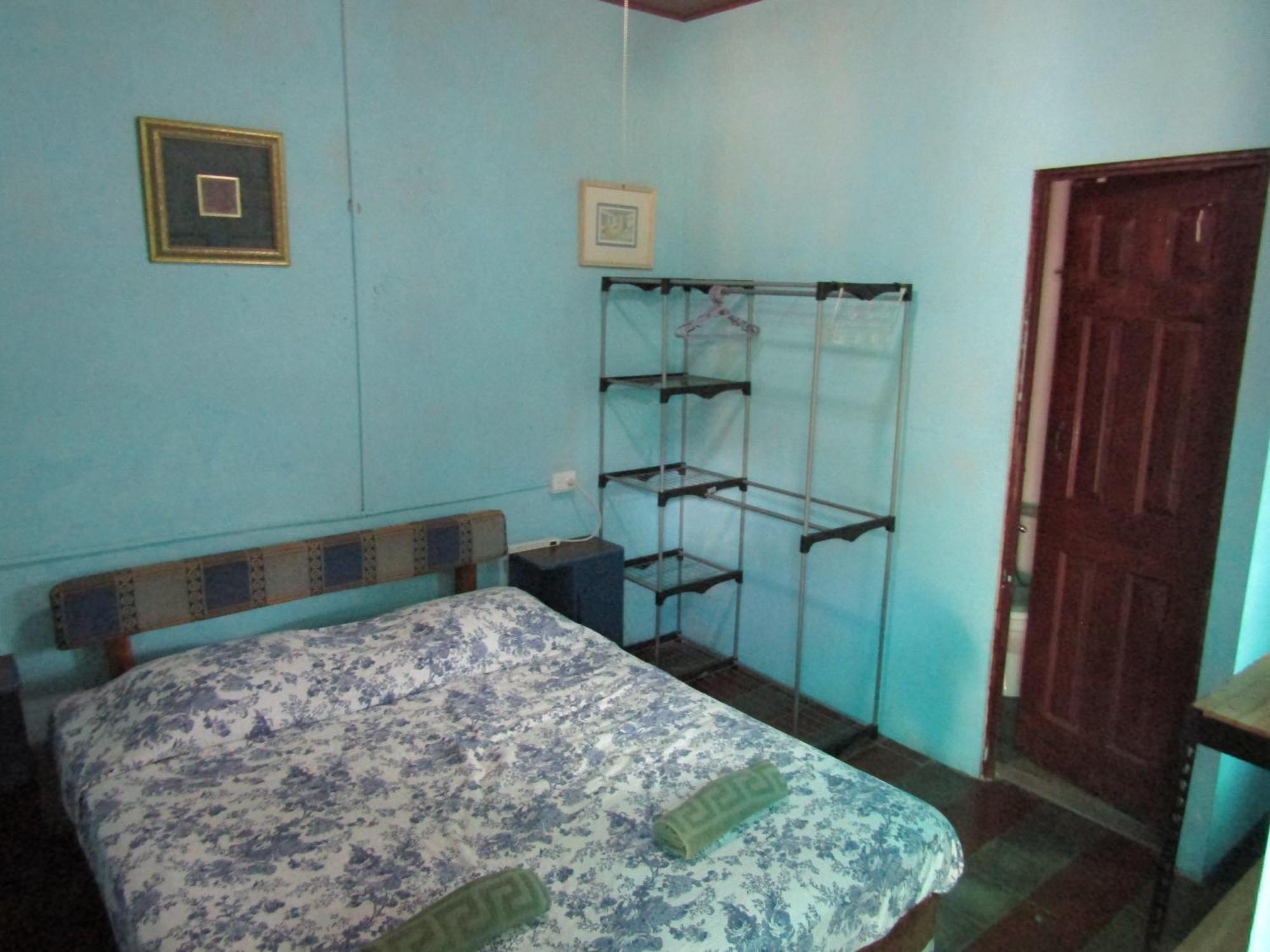 Casa Vieja Guest House Santa Ana Dış mekan fotoğraf