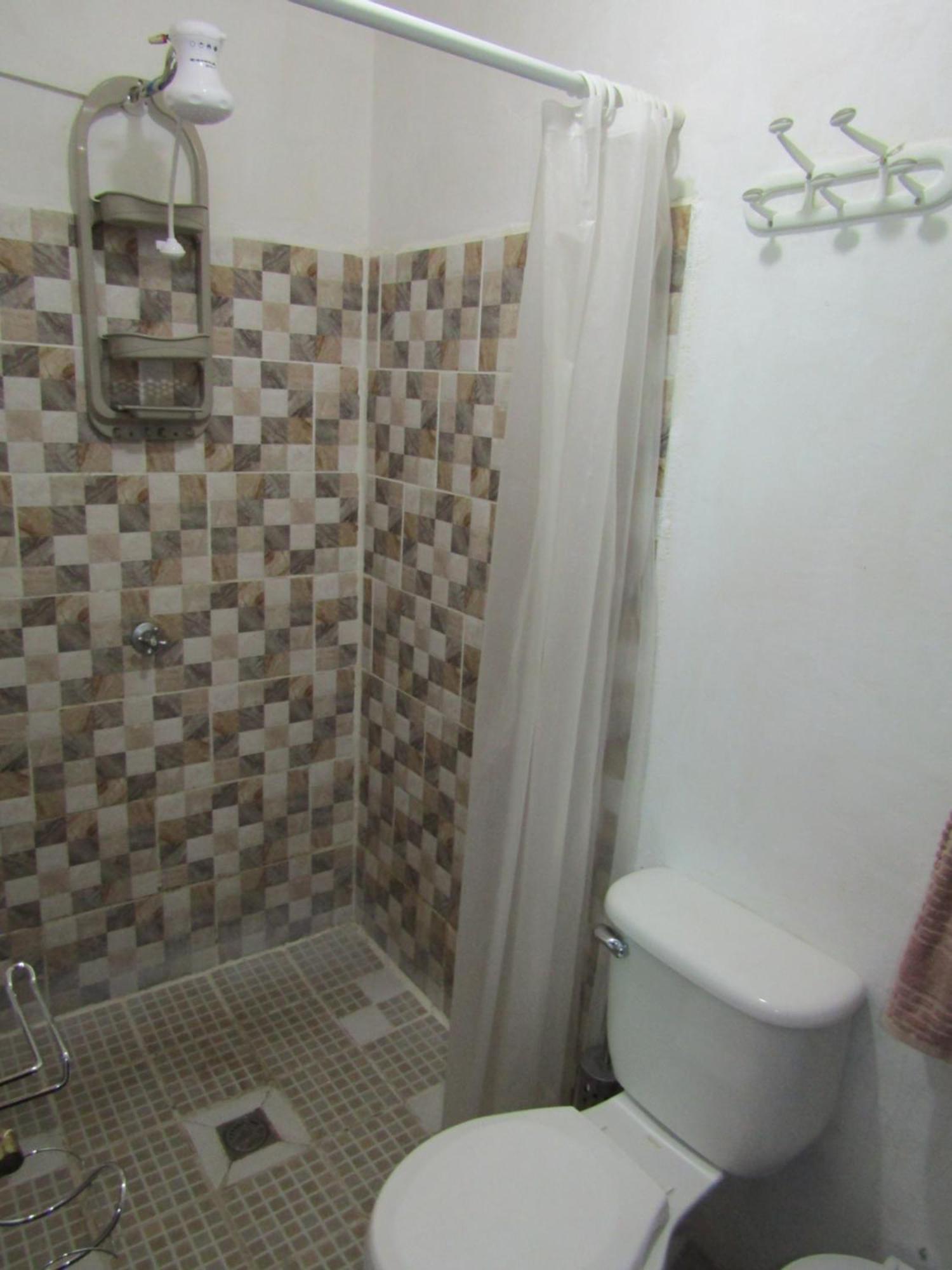 Casa Vieja Guest House Santa Ana Dış mekan fotoğraf