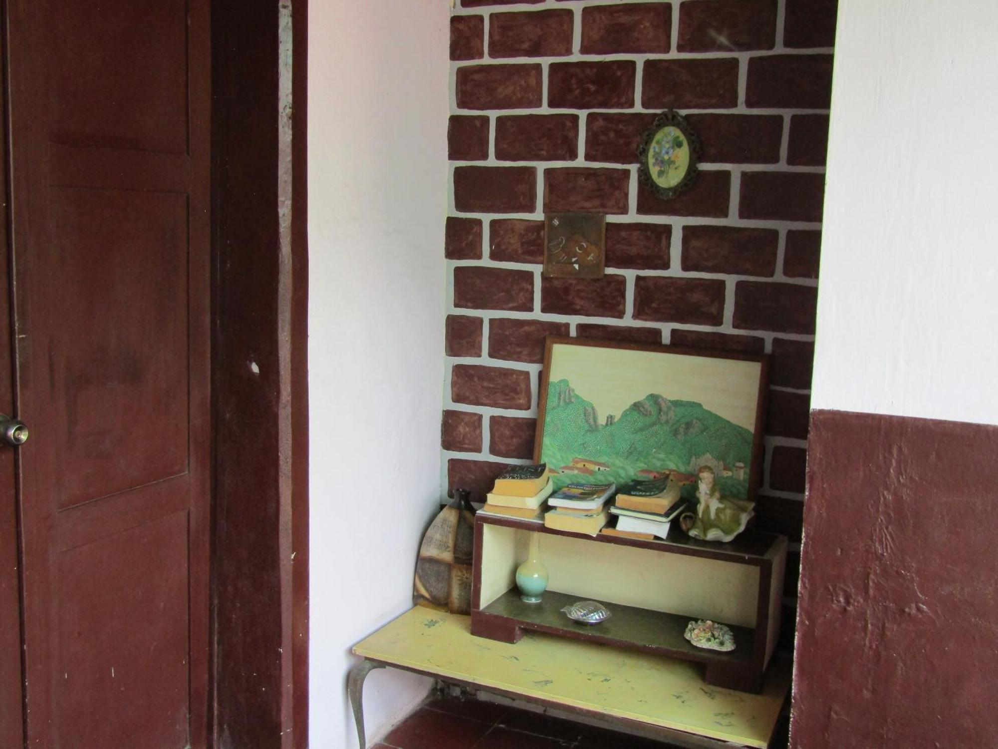 Casa Vieja Guest House Santa Ana Dış mekan fotoğraf