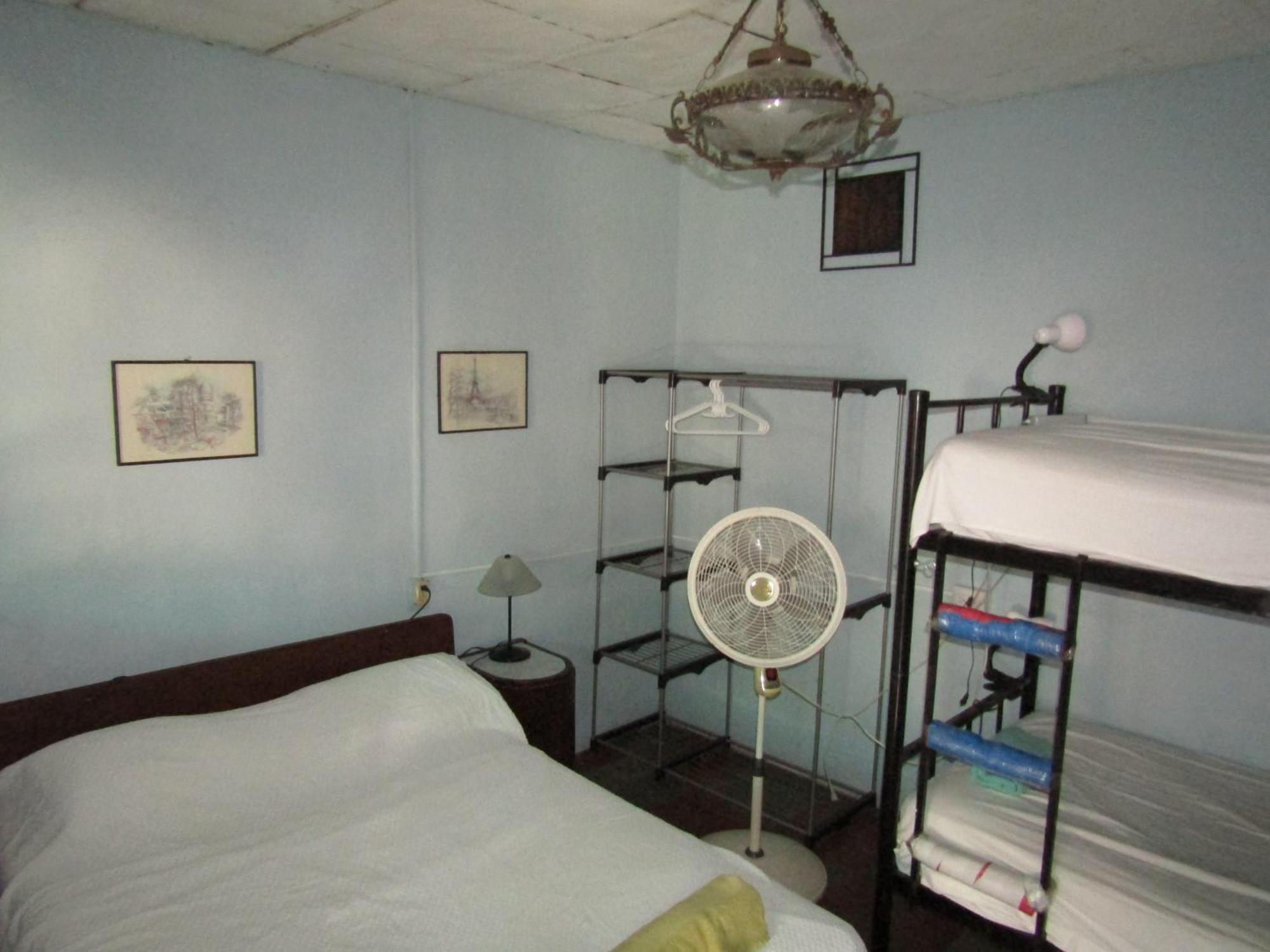Casa Vieja Guest House Santa Ana Dış mekan fotoğraf