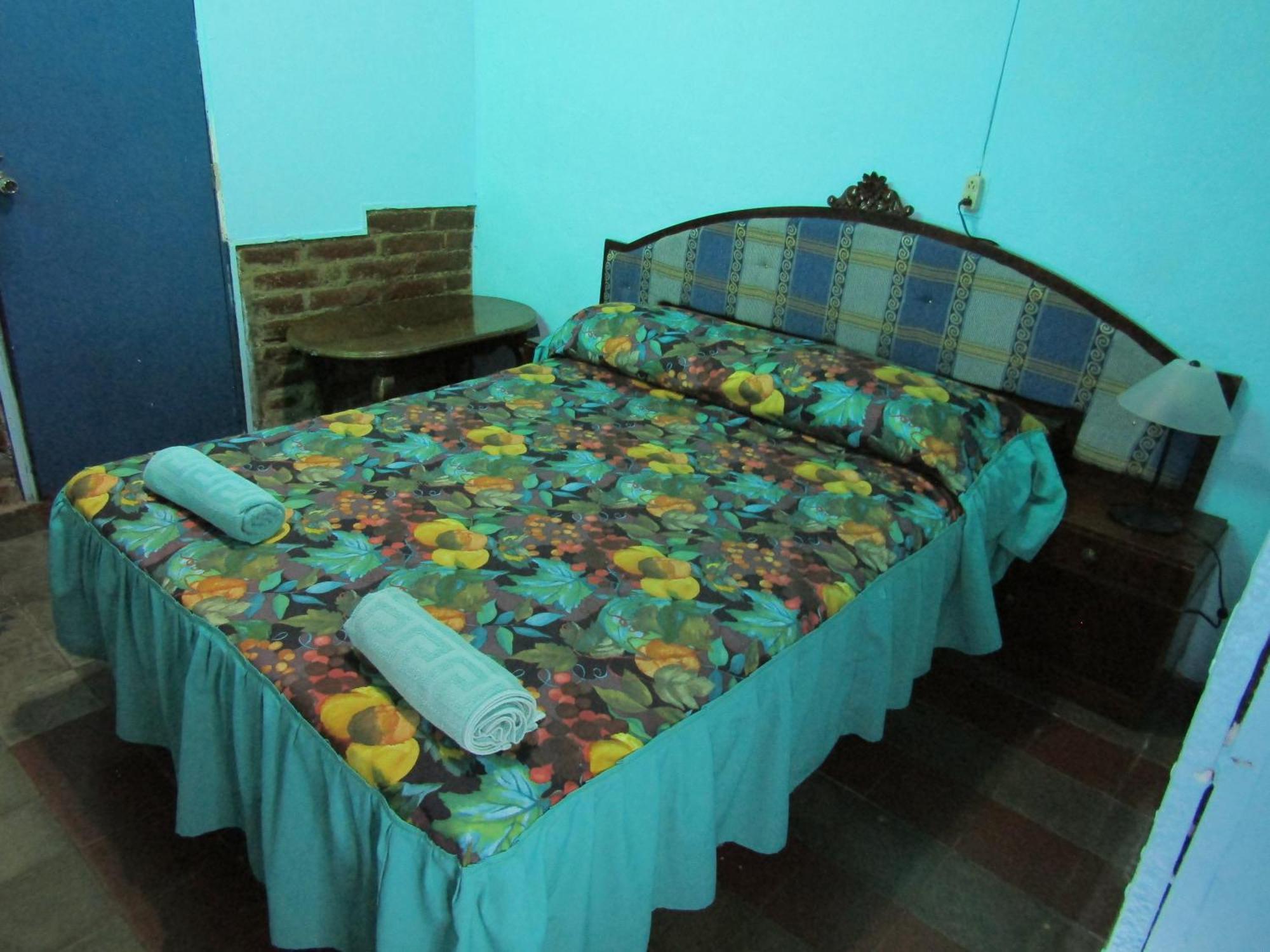 Casa Vieja Guest House Santa Ana Dış mekan fotoğraf