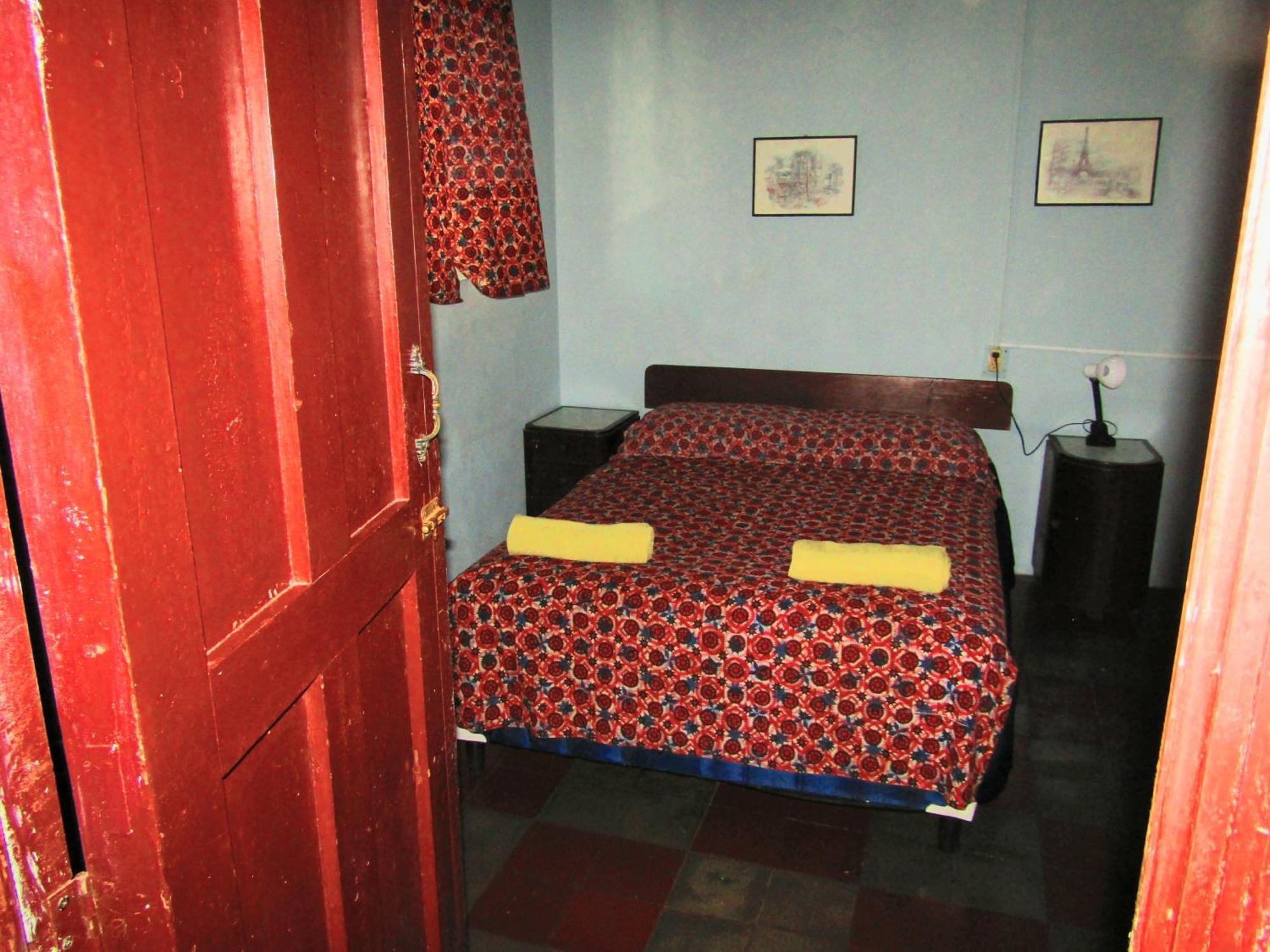 Casa Vieja Guest House Santa Ana Dış mekan fotoğraf