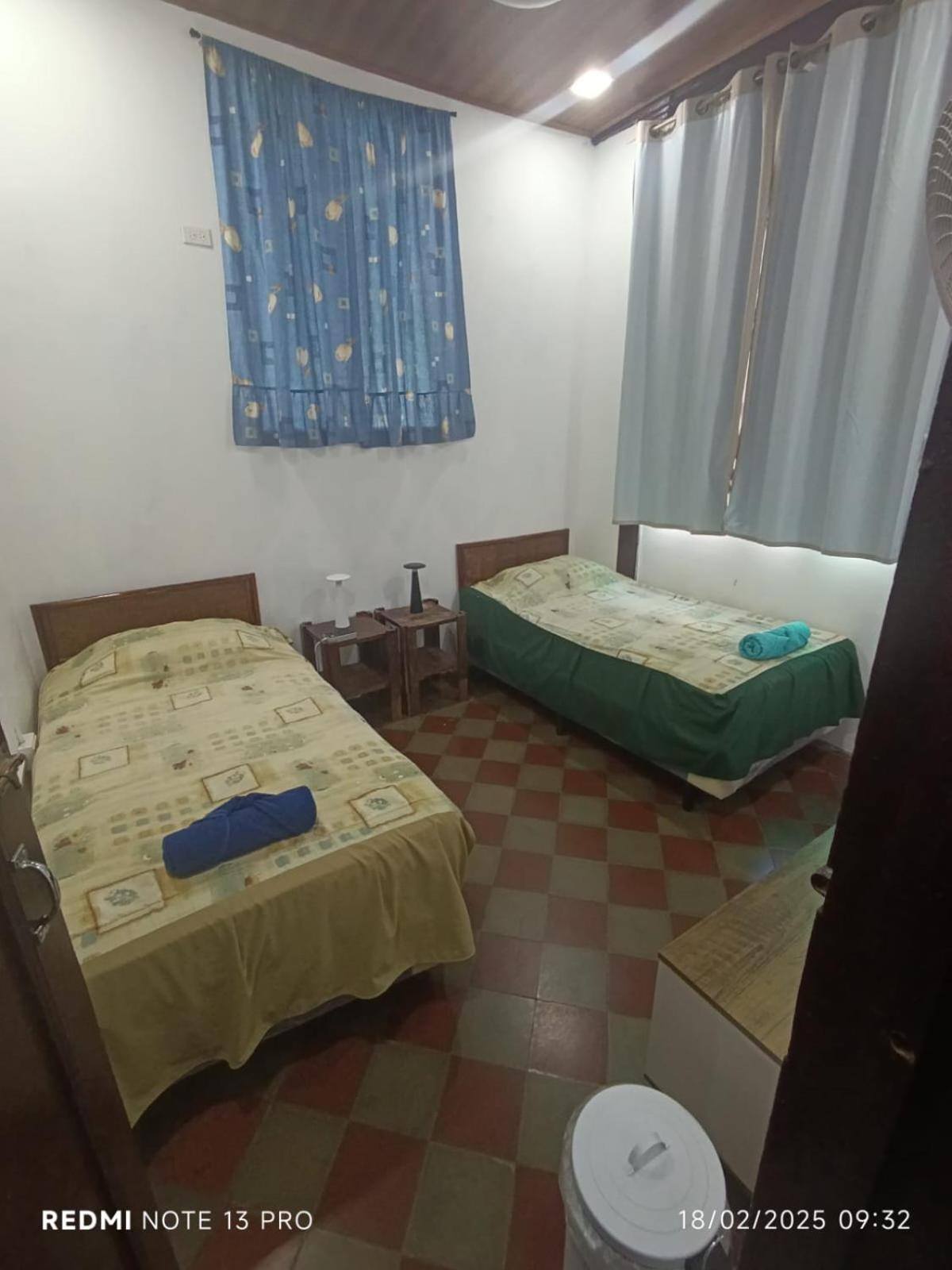 Casa Vieja Guest House Santa Ana Dış mekan fotoğraf