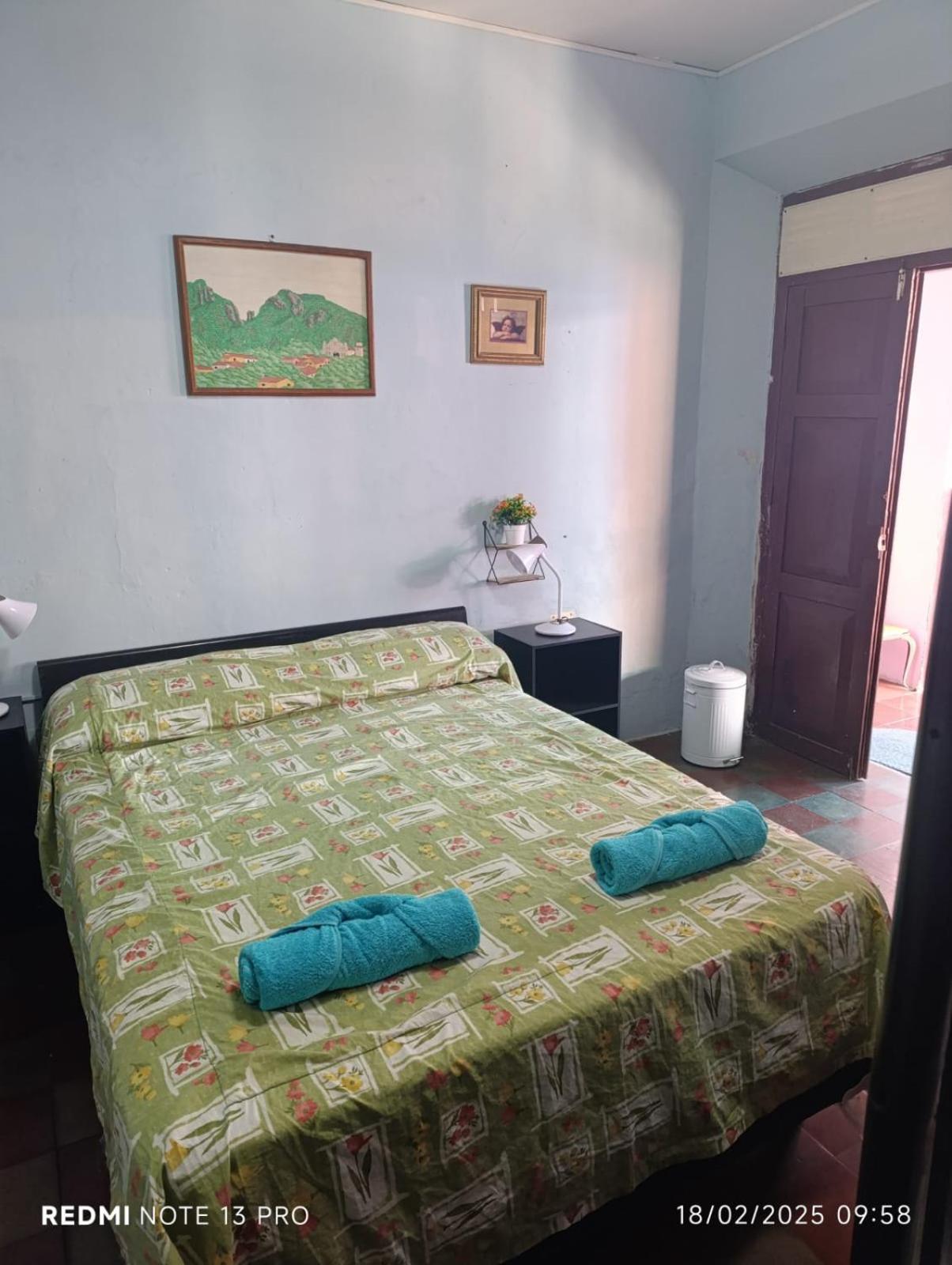 Casa Vieja Guest House Santa Ana Dış mekan fotoğraf