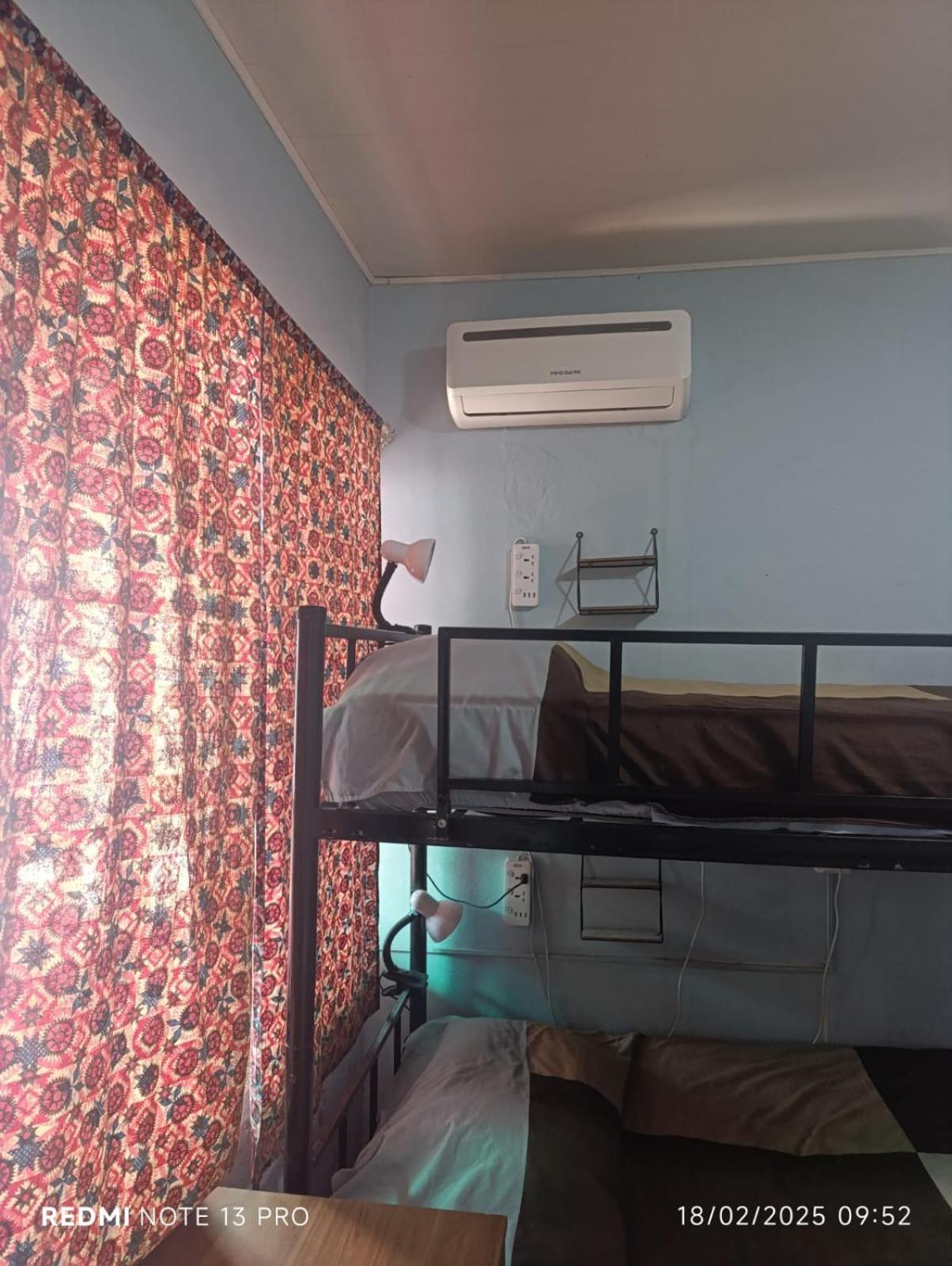 Casa Vieja Guest House Santa Ana Dış mekan fotoğraf
