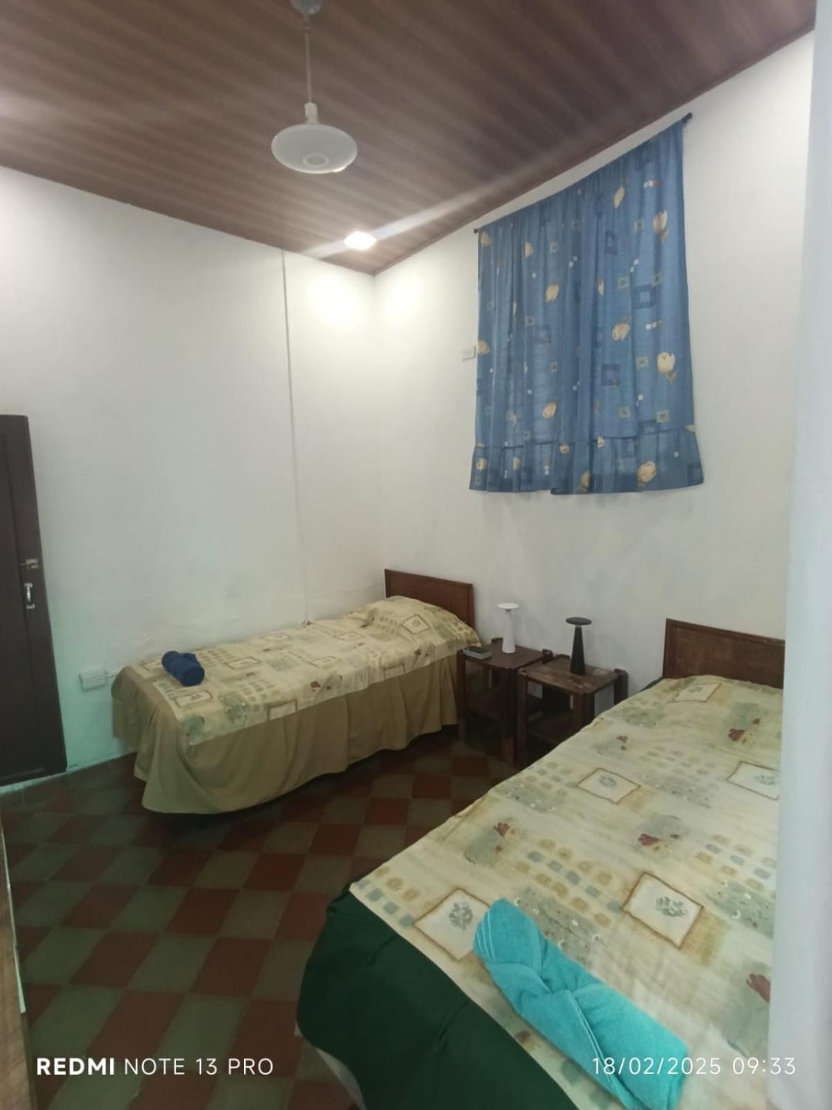 Casa Vieja Guest House Santa Ana Dış mekan fotoğraf