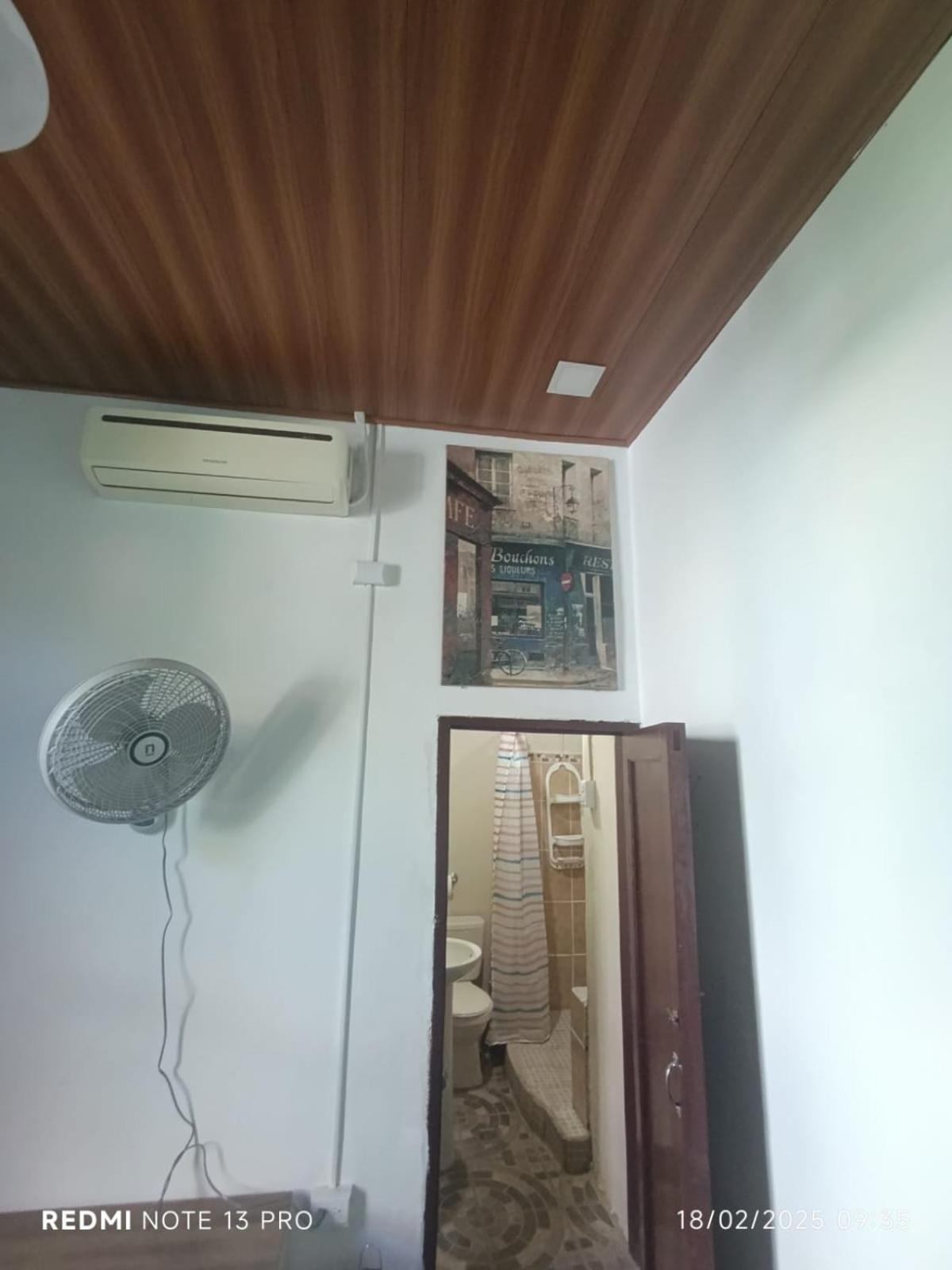 Casa Vieja Guest House Santa Ana Dış mekan fotoğraf